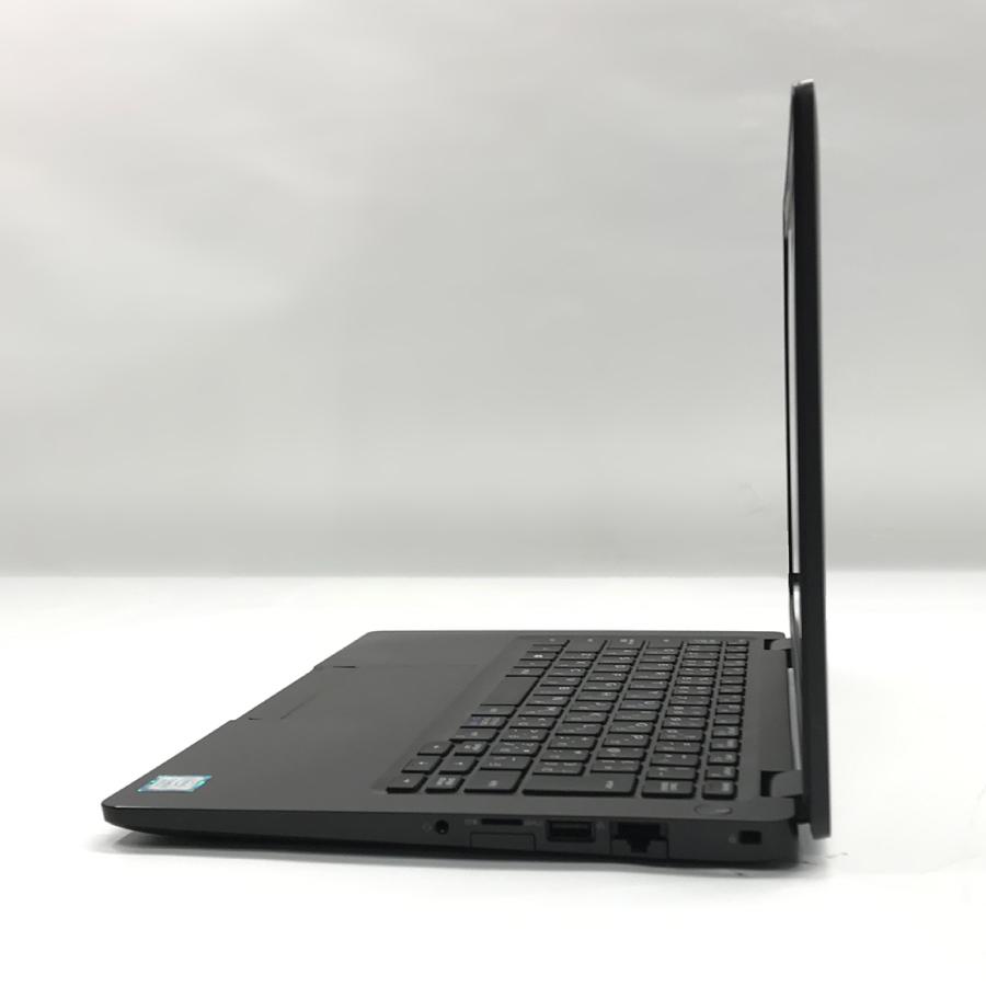 ノートパソコン Latitude 13 5300 Windows10 Pro Intel Core i3-8145U 8GB SSD512GB 13.3インチ DELL 中古 Cランク｜pcjungle｜04