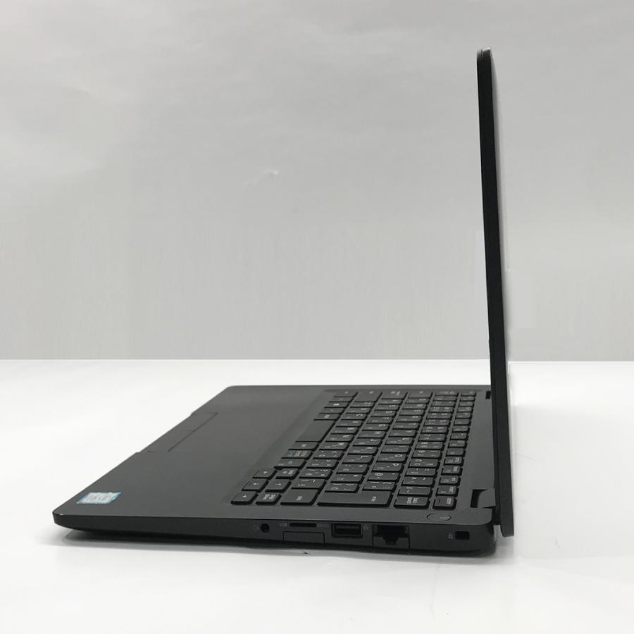 ノートパソコン Latitude 13 5300 Windows10 Pro Intel Core i3-8145U 8GB SSD512GB 13.3インチ DELL 中古 Cランク｜pcjungle｜04