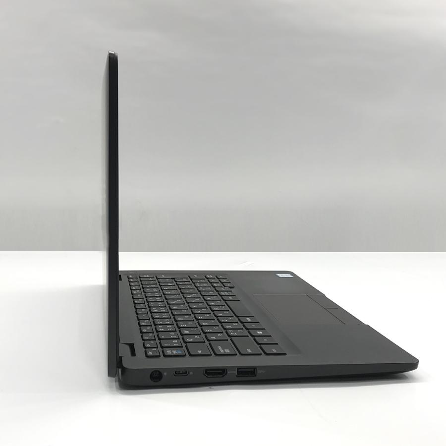 ノートパソコン Latitude 13 5300 Windows10 Pro Intel Core i3-8145U 8GB SSD512GB 13.3インチ DELL 中古 Cランク｜pcjungle｜05