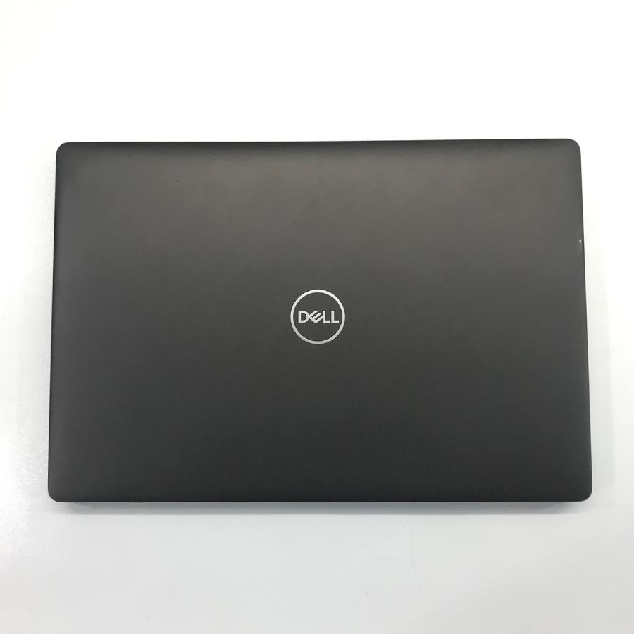 ノートパソコン Latitude 13 5300 Windows10 Pro Intel Core i3-8145U 8GB SSD512GB 13.3インチ DELL 中古 Cランク｜pcjungle｜06