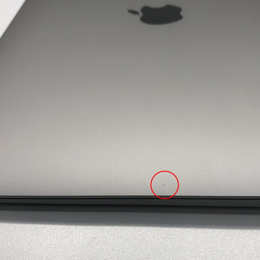 MacBook Air ノートパソコン MacBookAir10,1 ( M1 , 2020 ) A2337 8
