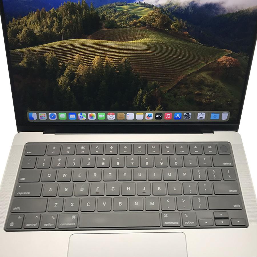 SALE価格】 ノートパソコン MacBook Pro （14-inch , M1 Pro 2021 