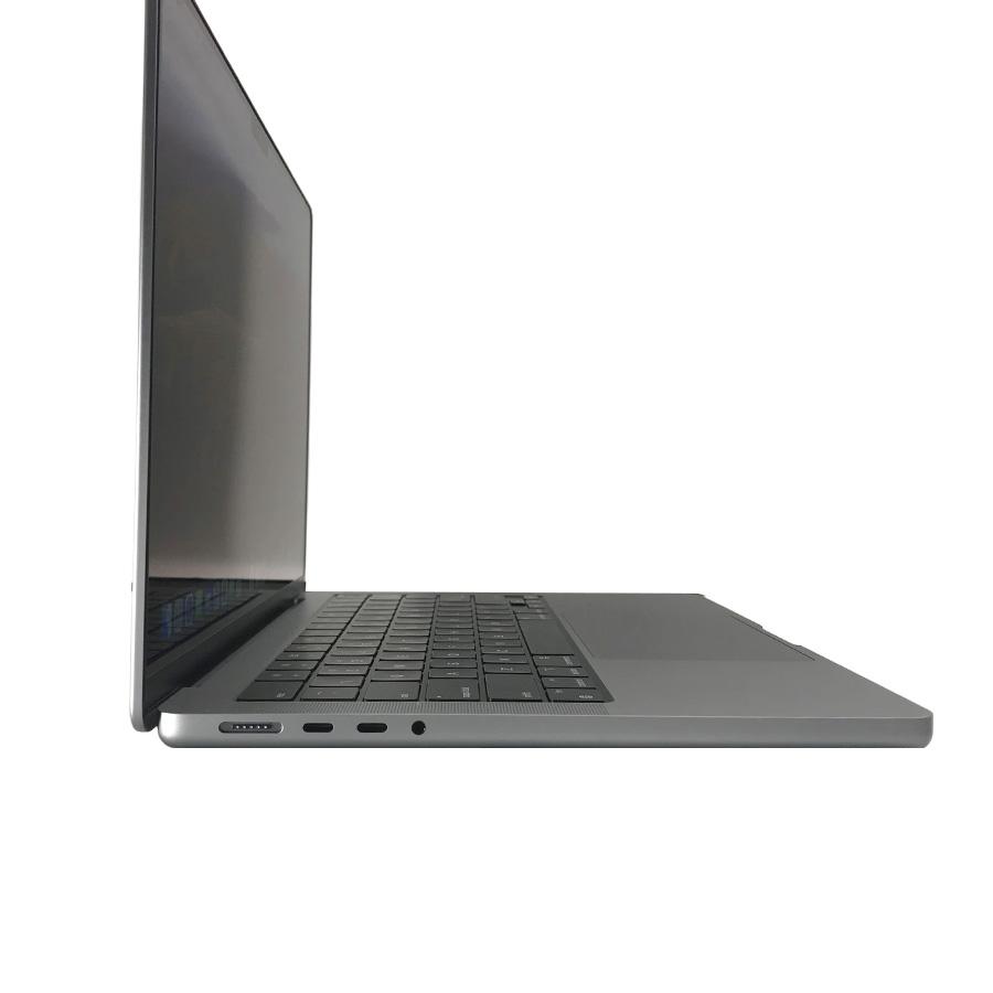 MacBook Pro M1 Pro 14インチ 16GBメモリ 512GB スペースグレイ US