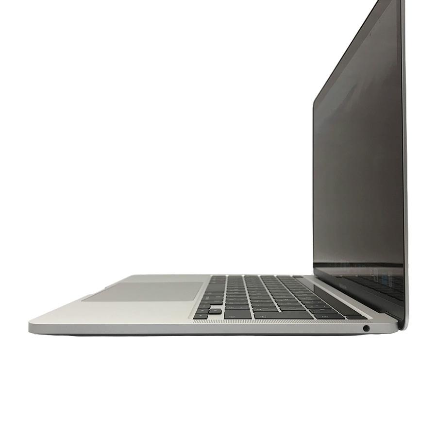 ノートパソコン MacBookPro17,1 ( 13-inch , M1 , 2020 ) A2338 M1 8コア 8GB SSD256GB 13,3インチ シルバー Apple 中古 Bランク｜pcjungle｜05