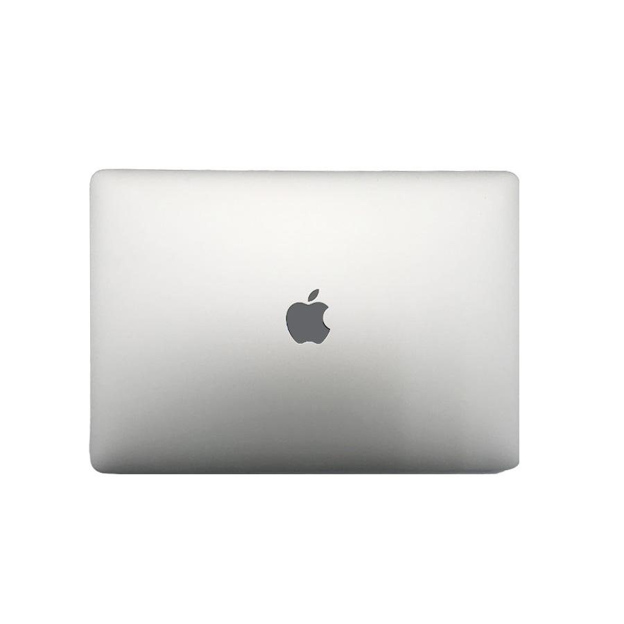 ノートパソコン MacBookPro17,1 ( 13-inch , M1 , 2020 ) A2338 M1 8コア 8GB SSD256GB 13,3インチ シルバー Apple 中古 Bランク｜pcjungle｜06