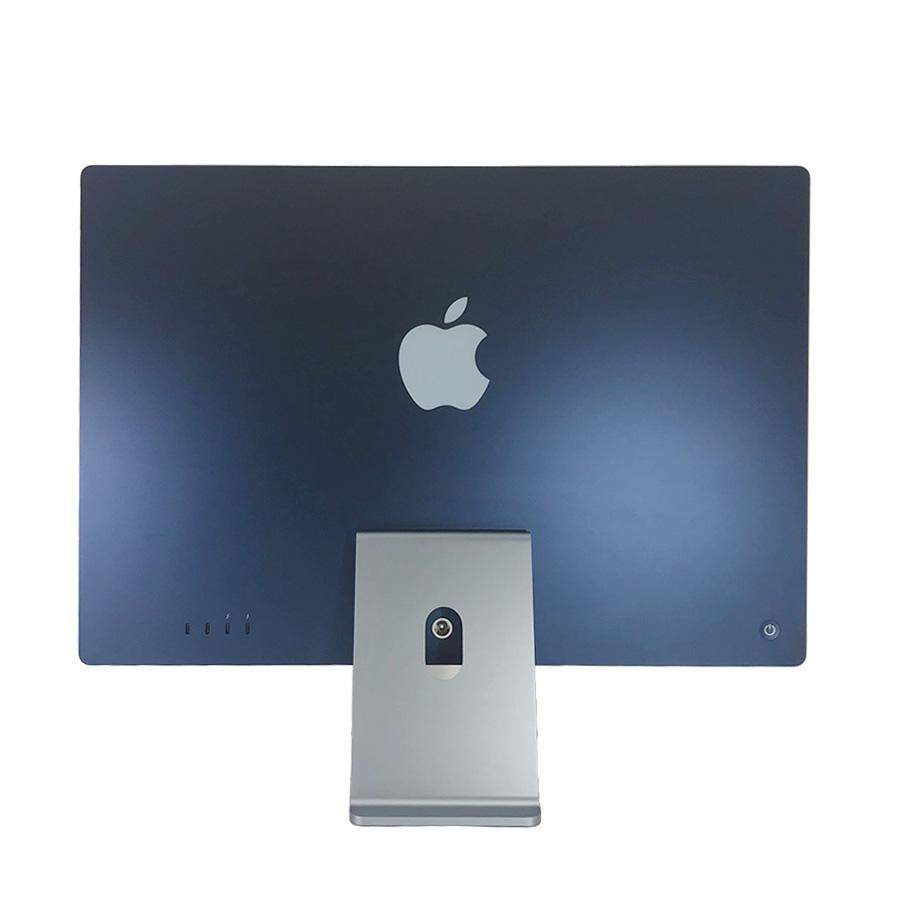 デスクトップパソコン iMac21,1 (24-inch, M1 , 2021) A2438 M1 16GB 512GB 24インチ ブルー Apple 中古 Bランク｜pcjungle｜03