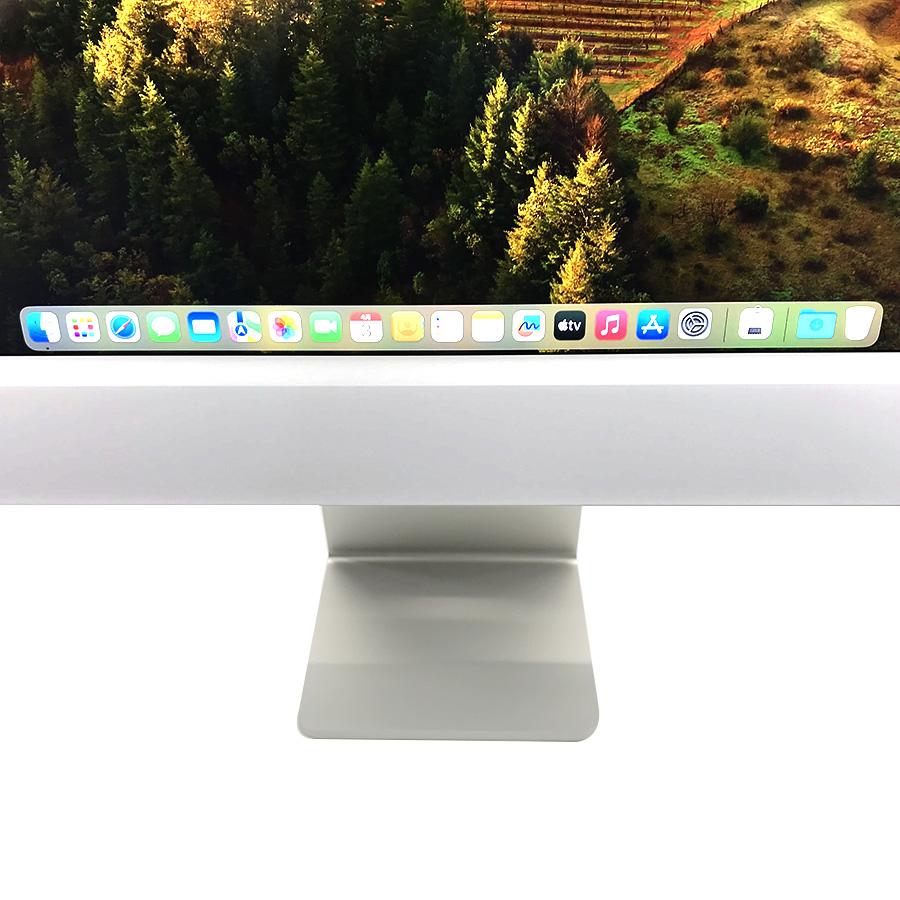 iMac（Apple） デスクトップパソコン iMac (24-inch, M1 , 2021