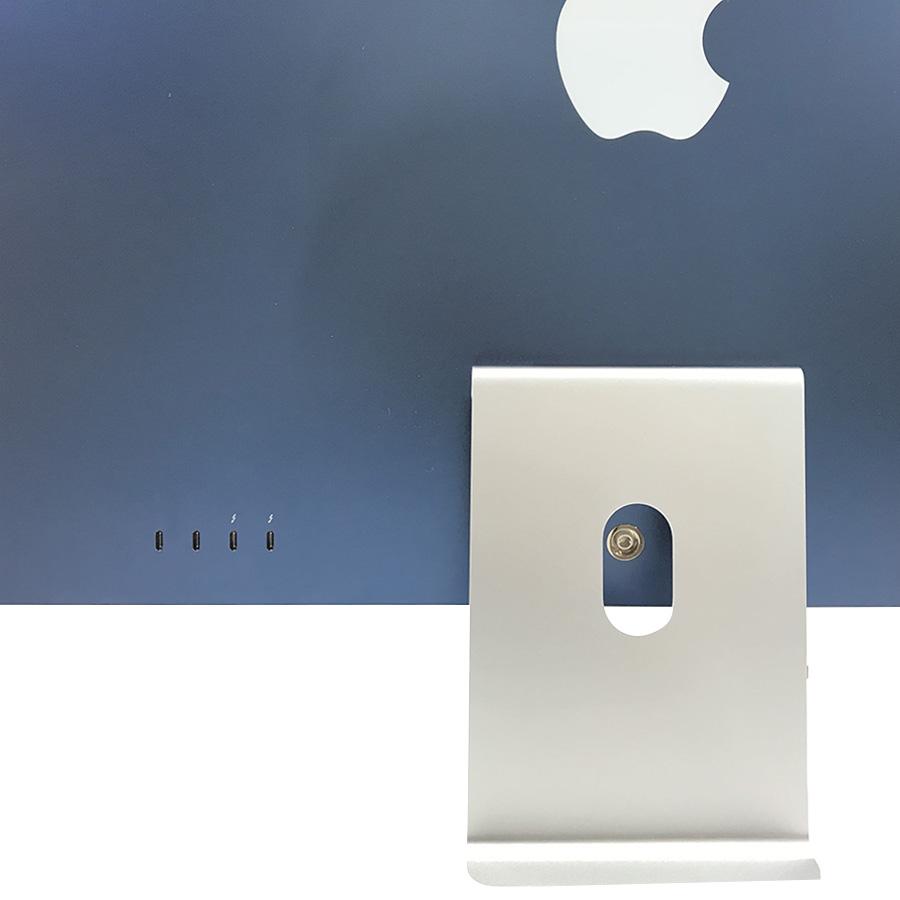 iMac（Apple） デスクトップパソコン iMac (24-inch, M1 , 2021