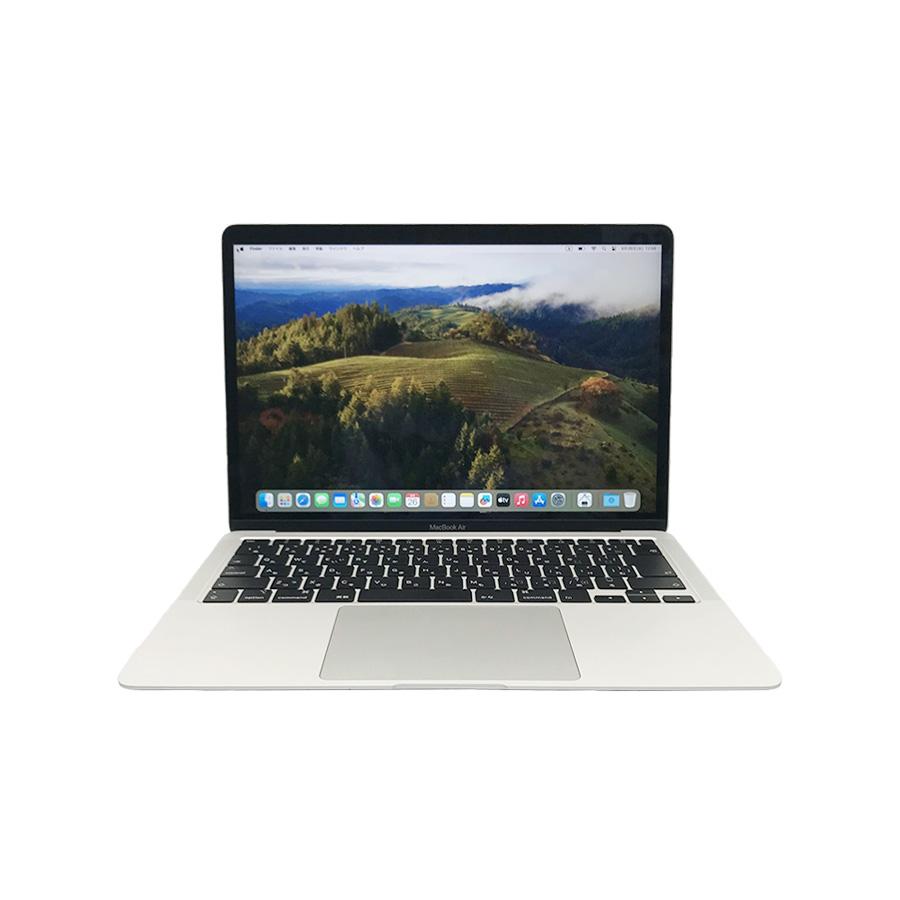 ノートパソコン MacBook Air (Retina, 13-inch, 2020) A2179 Intel 
