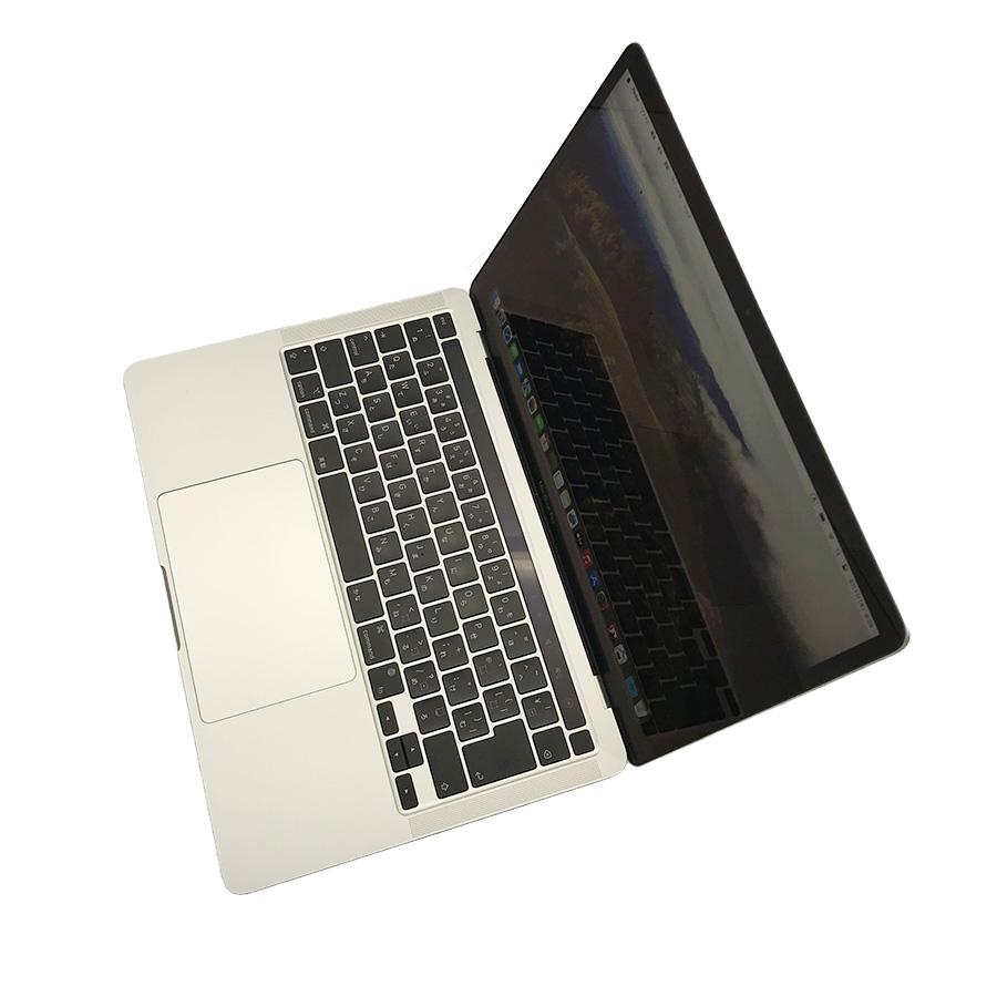 ノートパソコン MacBook Pro (13-inch, M1, 2020) A2338 M1 16GB SSD512GB 13,3インチ シルバー Apple 中古 Cランク｜pcjungle｜03