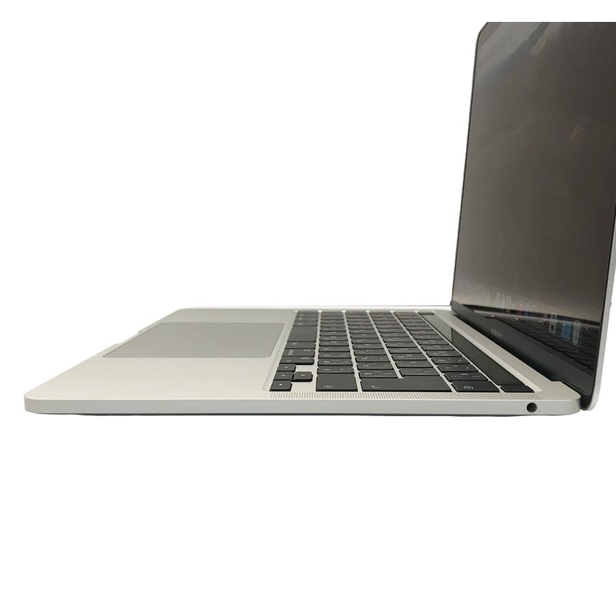 ノートパソコン MacBook Pro (13-inch, M1, 2020) A2338 M1 16GB SSD512GB 13,3インチ シルバー Apple 中古 Cランク｜pcjungle｜05