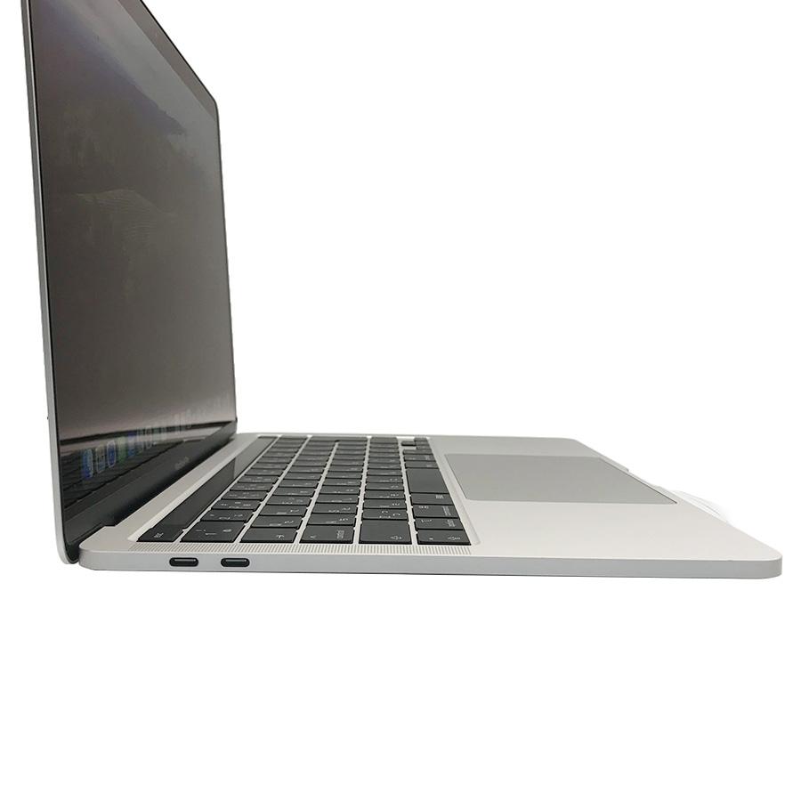 ノートパソコン MacBook Pro (13-inch, M1, 2020) A2338 M1 16GB SSD512GB 13,3インチ シルバー Apple 中古 Cランク｜pcjungle｜06
