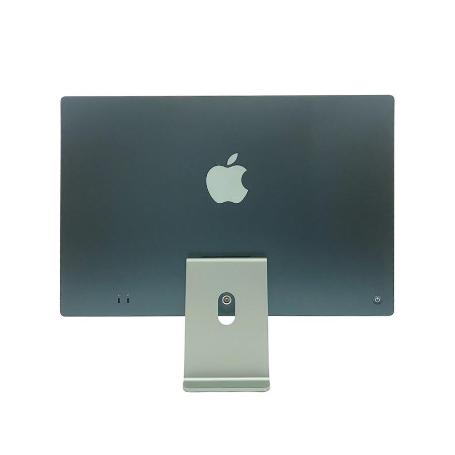 iMac（Apple） デスクトップパソコン iMac (24-inch, M1 , 2021