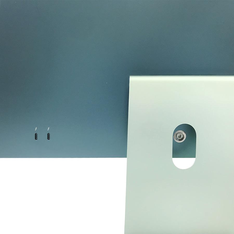 iMac（Apple） デスクトップパソコン iMac (24-inch, M1 , 2021) A2439