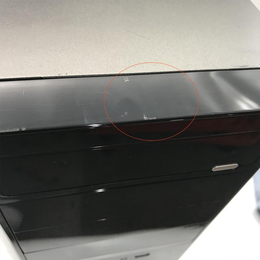 STYLE∞ デスクトップパソコン iiyama Intel Core i5-8400 2.80GHz