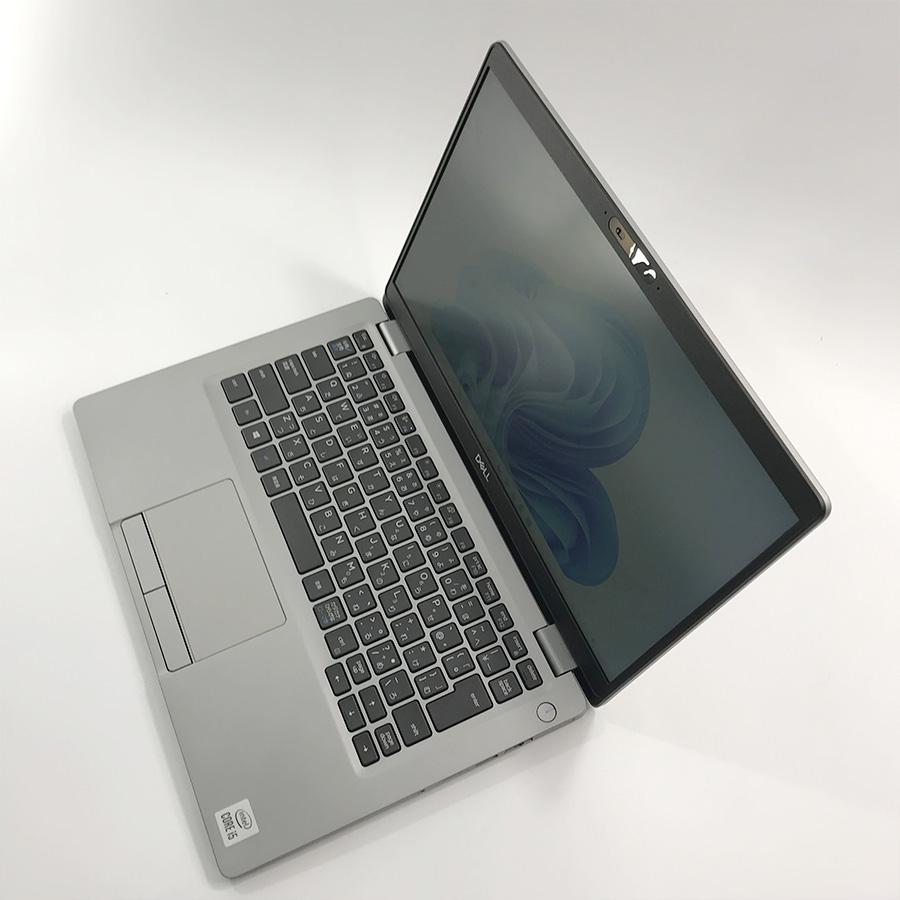 Latitude（Dell） ノートパソコン Latitude 5310 Windows11 Pro Intel