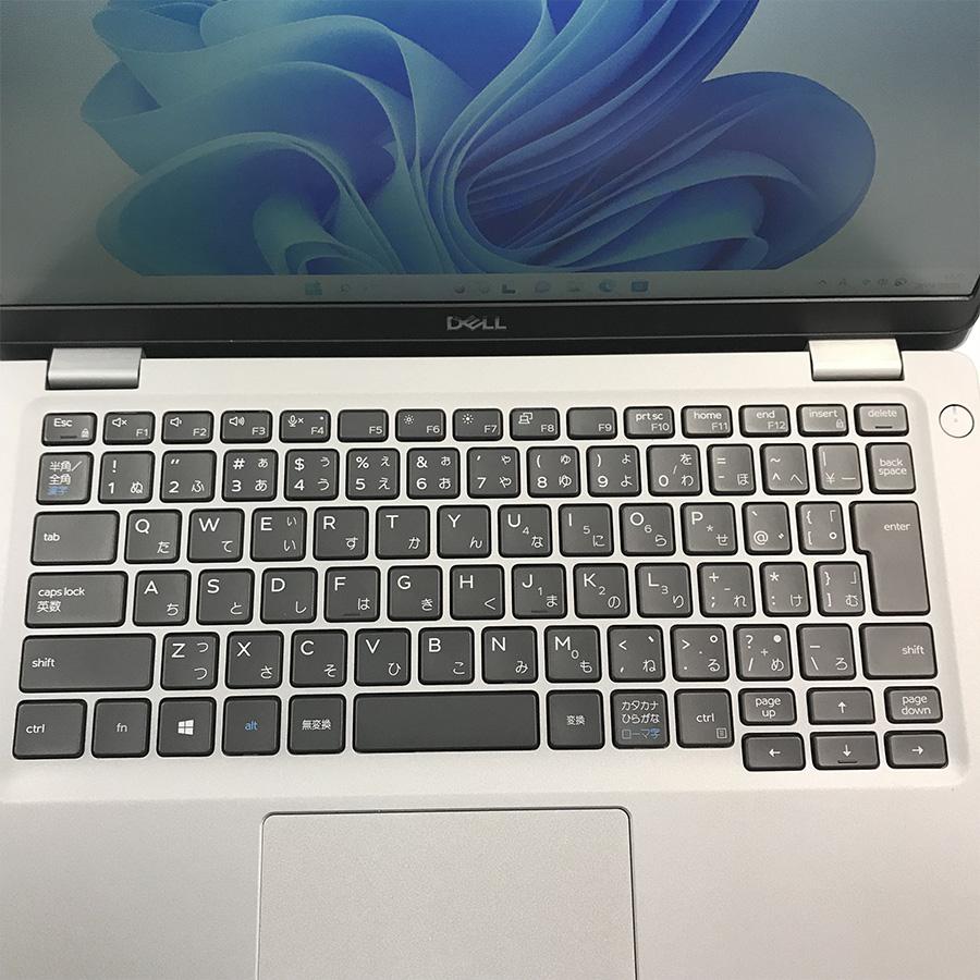 Latitude（Dell） ノートパソコン Latitude 5310 Windows11 Pro Intel