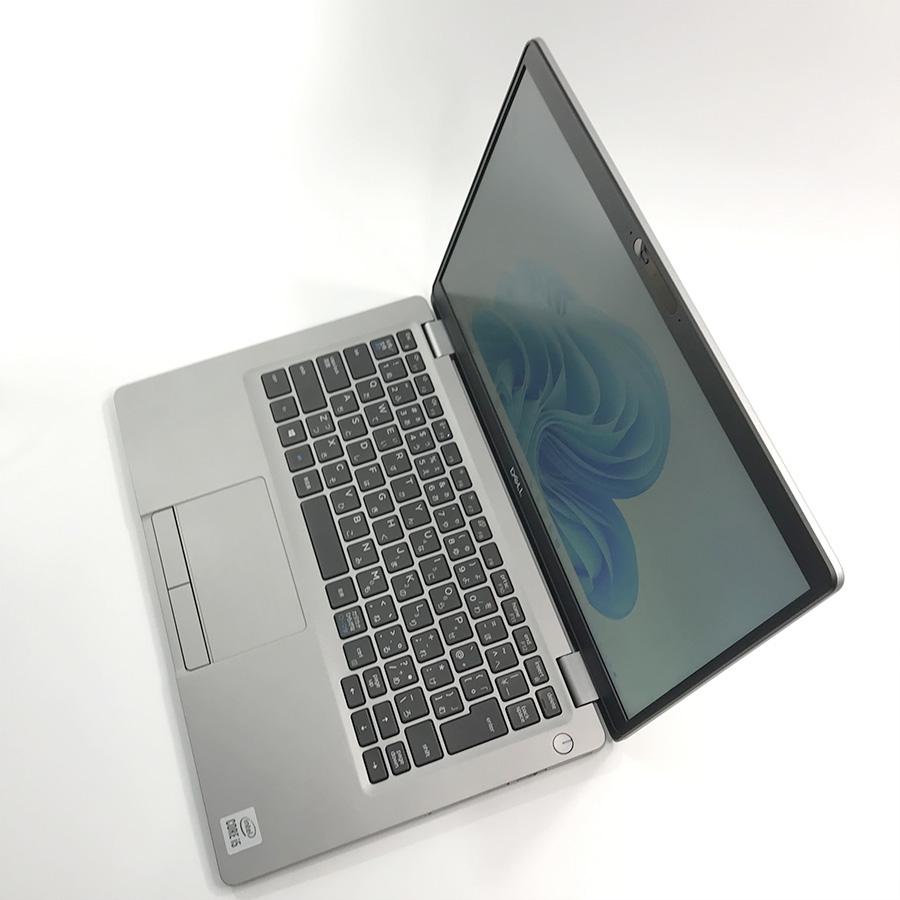 Latitude（Dell） ノートパソコン Latitude 5310 Windows11 Pro Intel