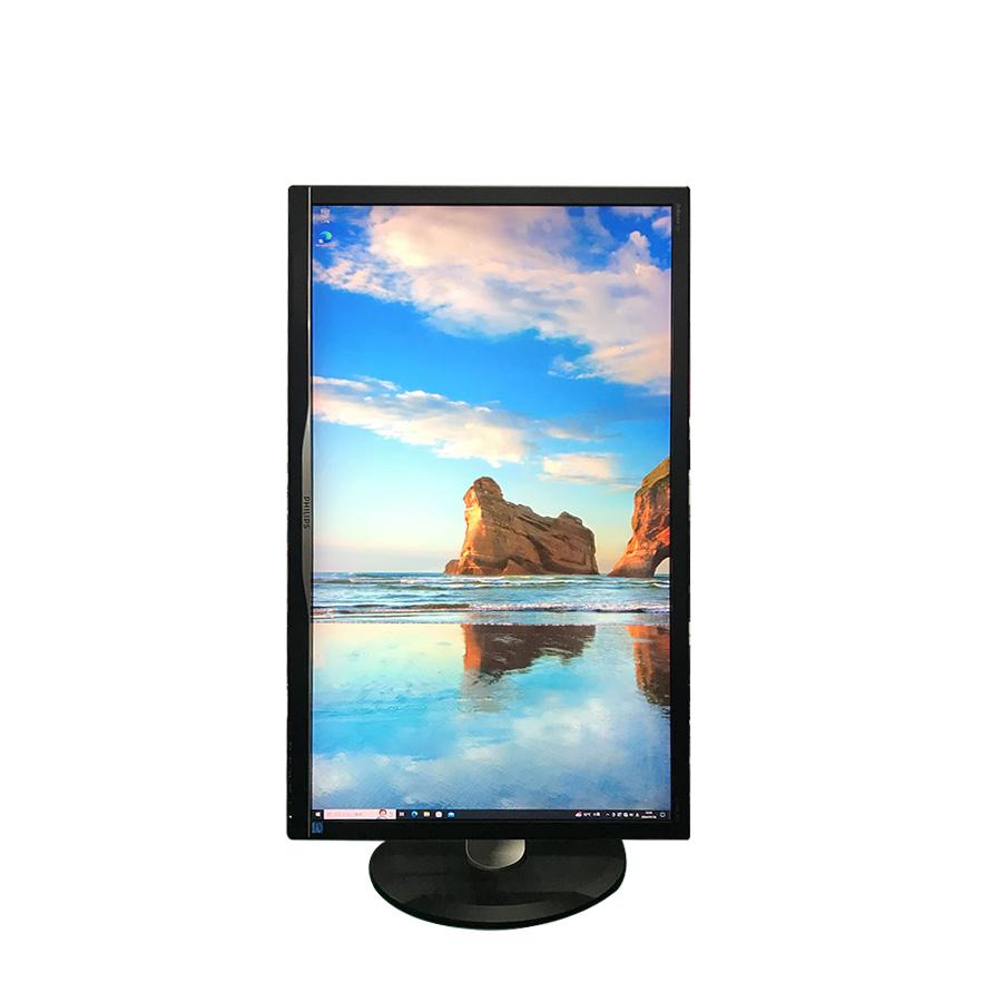 PHILIPS 328P6A 31.5インチディスプレイ Type-C接続あり