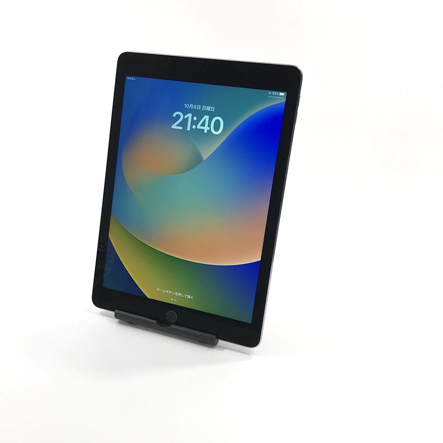 iPad Pro 9.7インチ Wi-Fi+Cellularモデル MLPW2J/(A1674) 32GB 