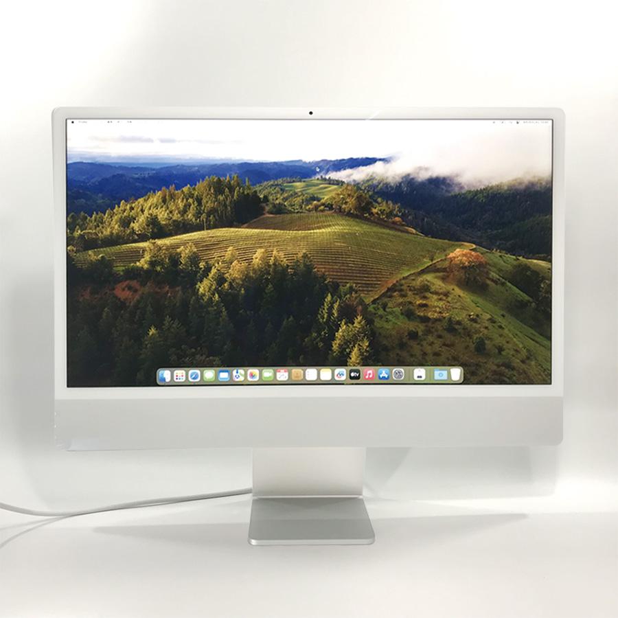 Macデスクトップ 24 Inch Apple iMac Pro, Apple M1 Apple 24in iMac M1 review: faster, bigger screen and