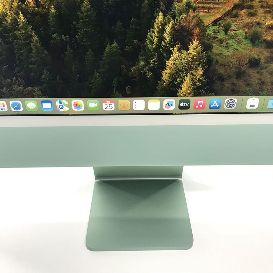 iMac（Apple） デスクトップパソコン iMac (24-inch, M1 , 2021) A2438