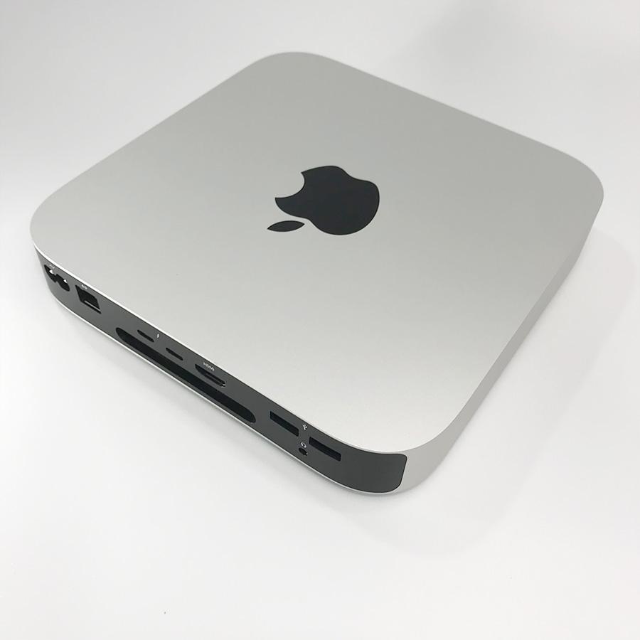 SALE価格】デスクトップパソコン Mac mini (M1, 2020) 8GB SSD256GB 