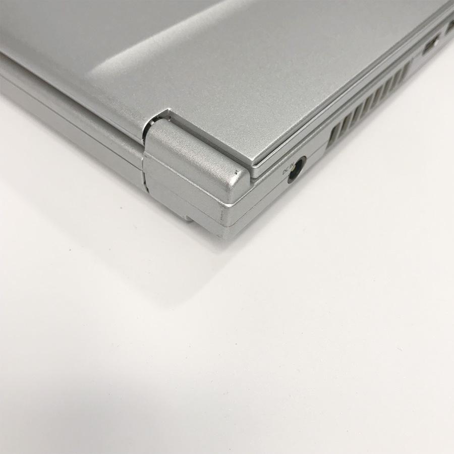 ジャンク - レッツノートSV9 256GB 16GB メモリ16GB Panasonicレッツ