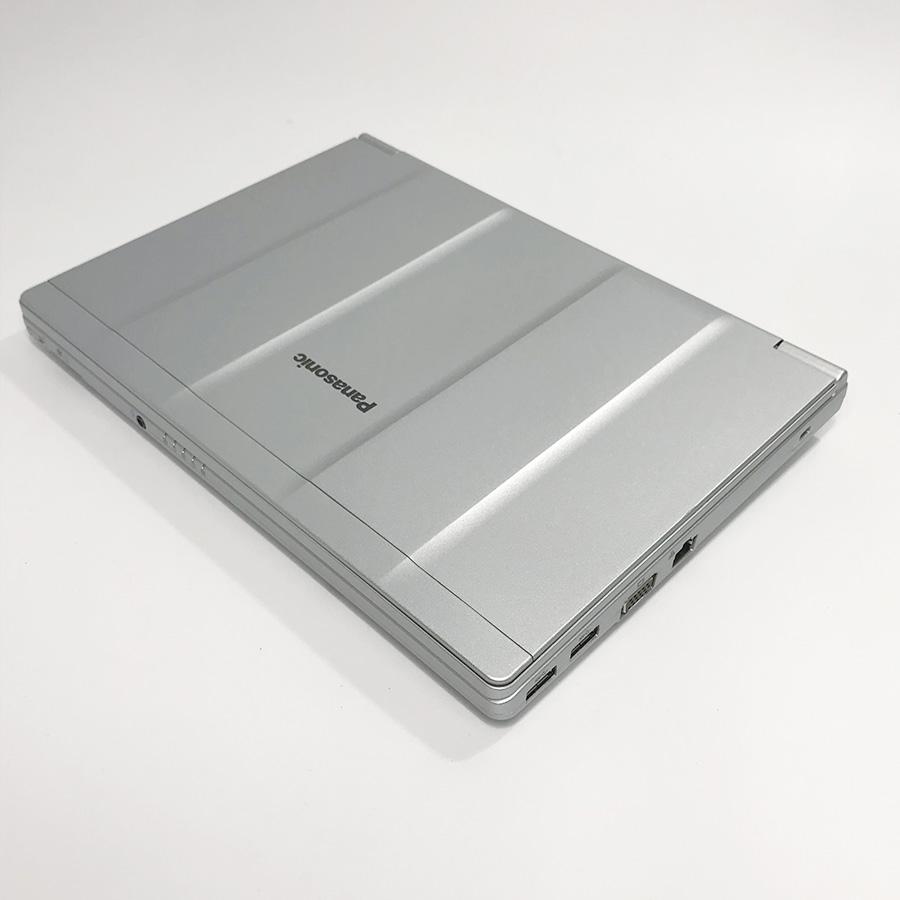Let's note SV Panasonic SV9 レッツノート Intel core i5-10310U
