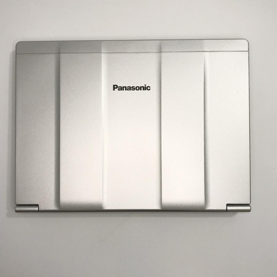 Let's note SV Panasonic SV9 レッツノート Intel core i5-10310U
