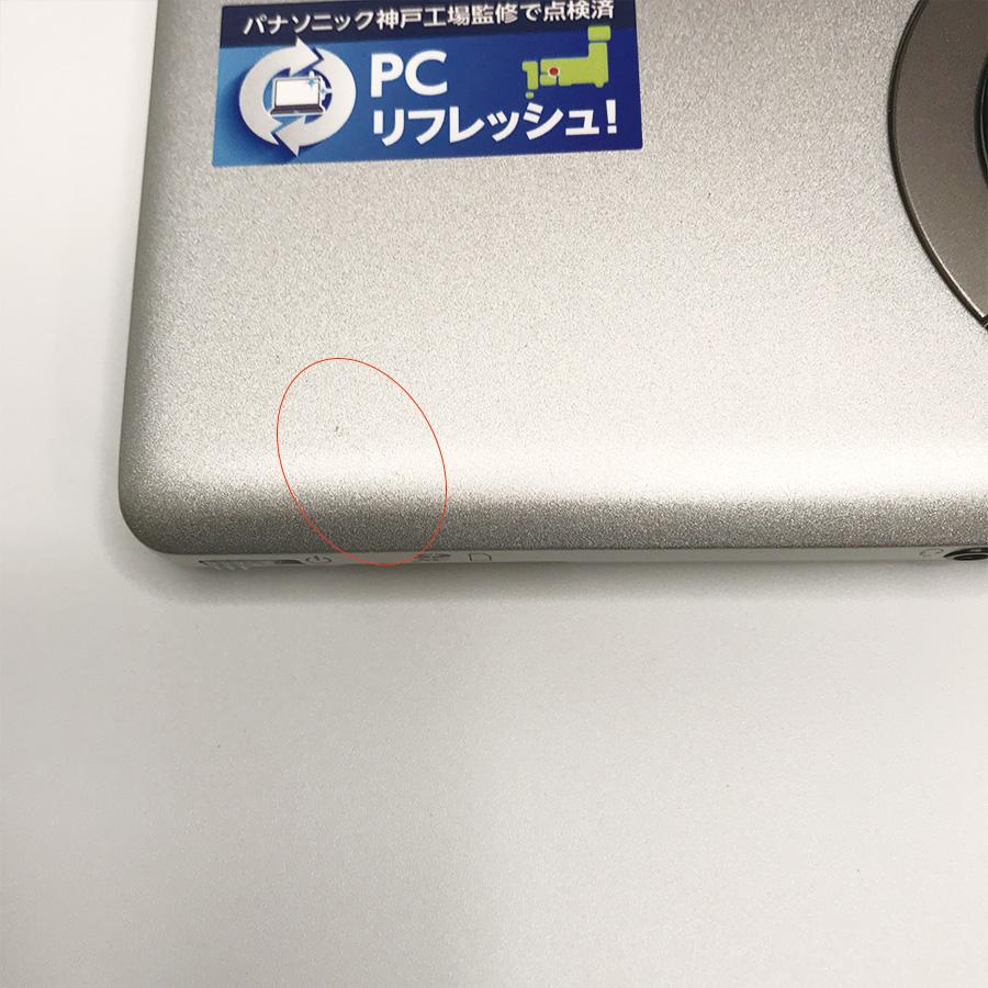 Let's note SV Panasonic SV9 レッツノート Intel core i5-10310U