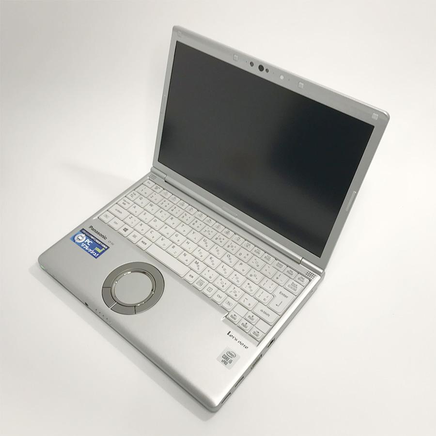 Let's note SV Panasonic SV9 レッツノート Intel core i5-10310U