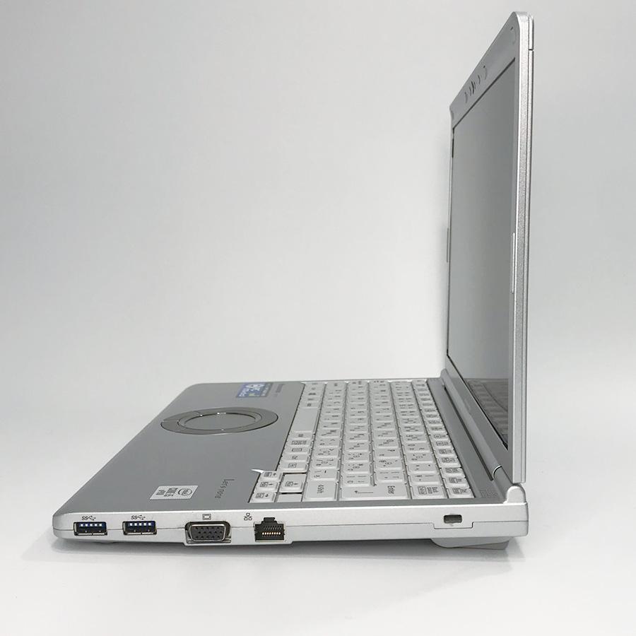 Let's note SV Panasonic SV9 レッツノート Intel core i5-10310U
