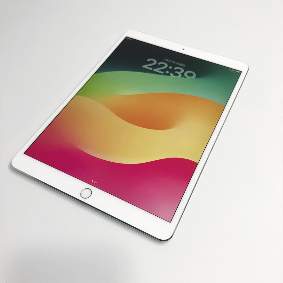 iPad Pro タブレット 10.5インチ Wi-Fi+Cellular MQEY2J/A A1709