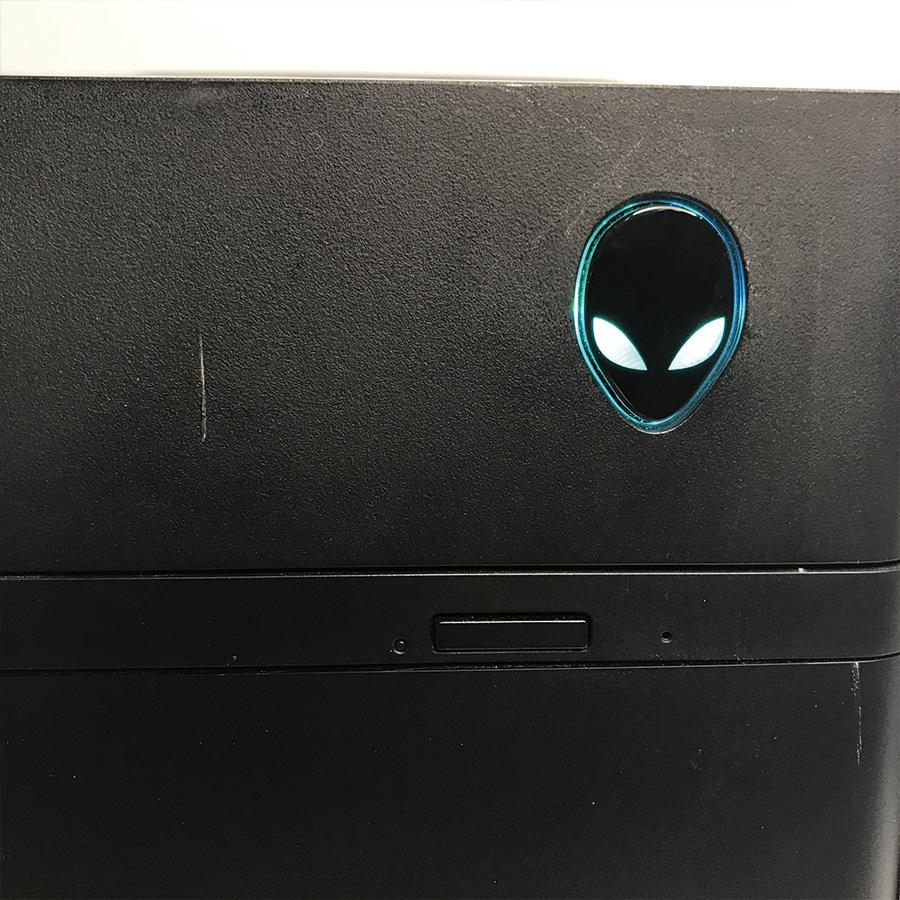 ALIENWARE ゲーミングパソコン DELL Alienware Aurora R8 Intel Core