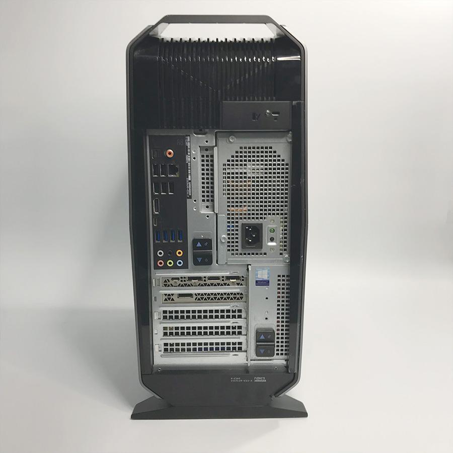 Dell Alienware Aurora R8 高性能ゲーミングPC
