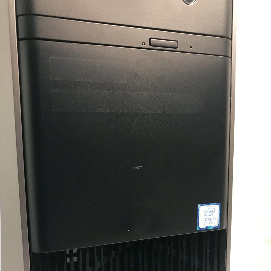 ALIENWARE ゲーミングパソコン DELL Alienware Aurora R8 Intel Core 