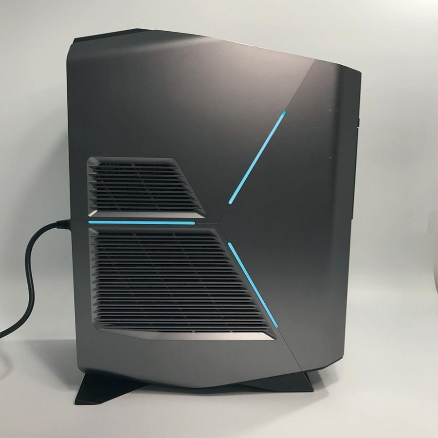 ALIENWARE デスクトップパソコン DELL Alienware Aurora R8 Intel Core i9-9900K 3 ...