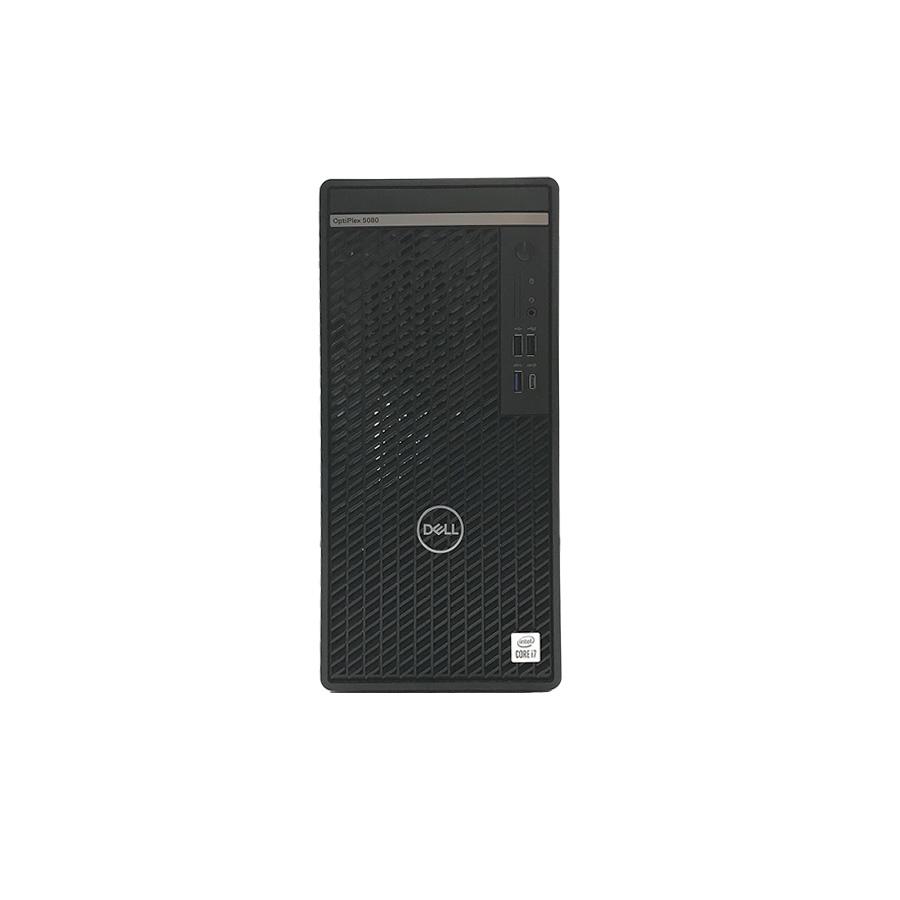 OptiPlex デスクトップパソコン DELL 5080 Intel Core i7-10700 2.90