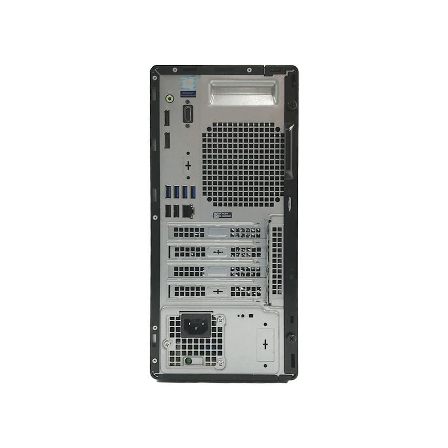 OptiPlex デスクトップパソコン DELL 5080 Intel Core i7-10700 2.90