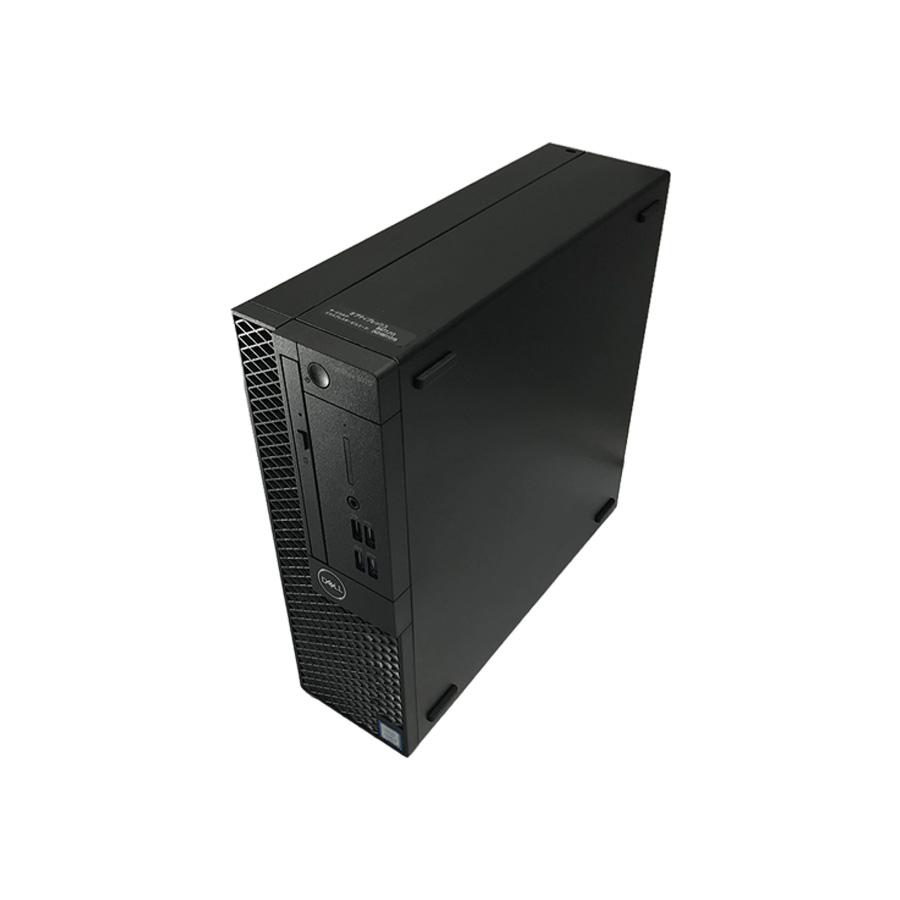 OptiPlex デスクトップパソコン DELL 3070 Intel Core i3-9100 3.60GHz