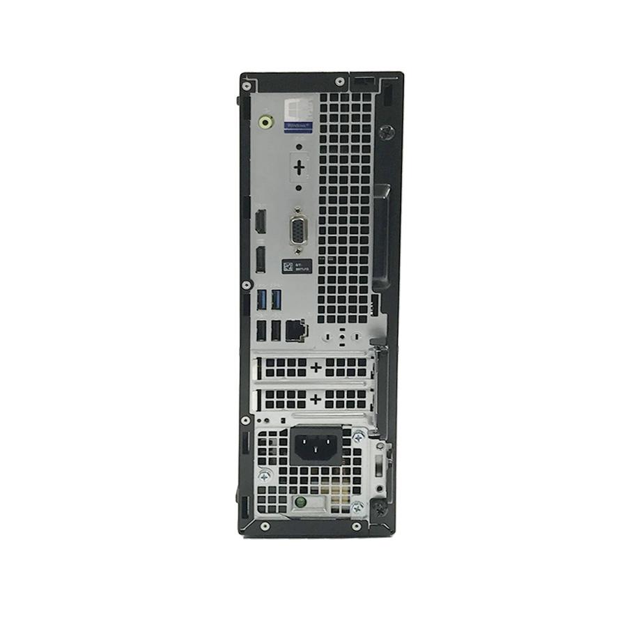 DELL OptiPlex 3070 Core i3-9100 メモリ8GB ❸ DELL OptiPlex 3070 Core i3-9100 メモリ8GB ➂ スモール筐体 中古