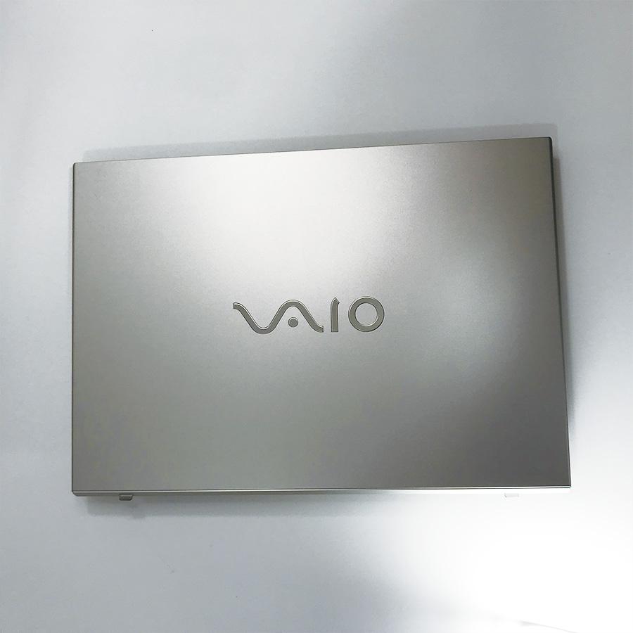 ノートパソコン VAIO Corporation S15 Intel Core i7-12700H 16GB 