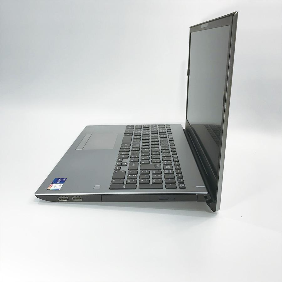 ノートパソコン　vaio vjs155 VAIO ノートパソコン バイオ VAIO S15 VJS1558 Intel Core i7-12700H