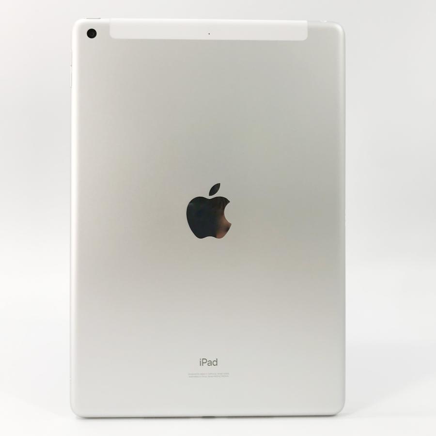 iPad 第8世代 Cellular 32GBシルバー MYMJ2J/A iPad 第8世代 32GB シルバー MYMJ2J／A 国内版SIMフリー [32GB] Apple