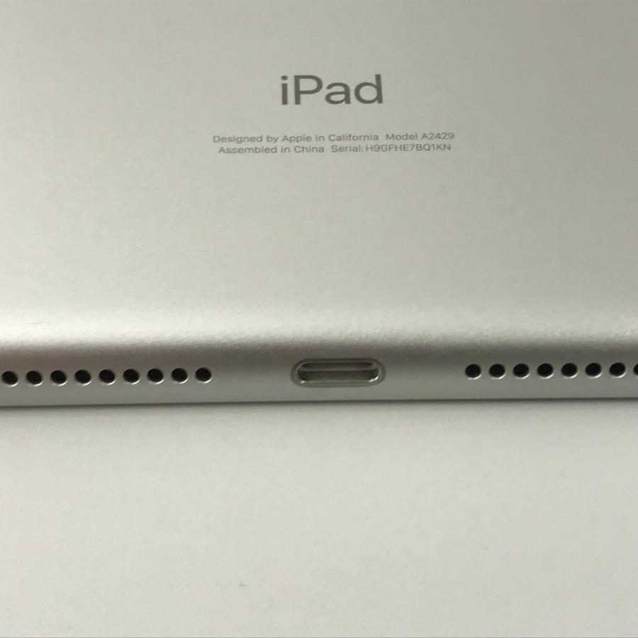 Apple 中古 iPad 第8世代 32GB Wi-Fi+Cellular A2429 SIMロック解除済