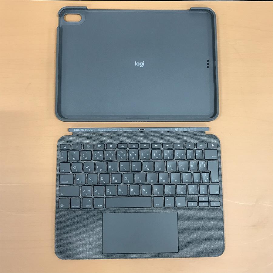■2/26まで特別価格■ 最大容量100% Apple iPad Air4 Wi-Fiモデル 第4世代 A2316 64GB シルバー COMBO TOUCH 専用ケース 中古 タブレット Aランク ■2/26まで特別価格■ 最大容量100% Apple iPad Air4 Wi-Fiモデル 第4世代 A2316 64GB シルバー COMBO TOUCH 専用ケース 中古 タブレット Aランク
