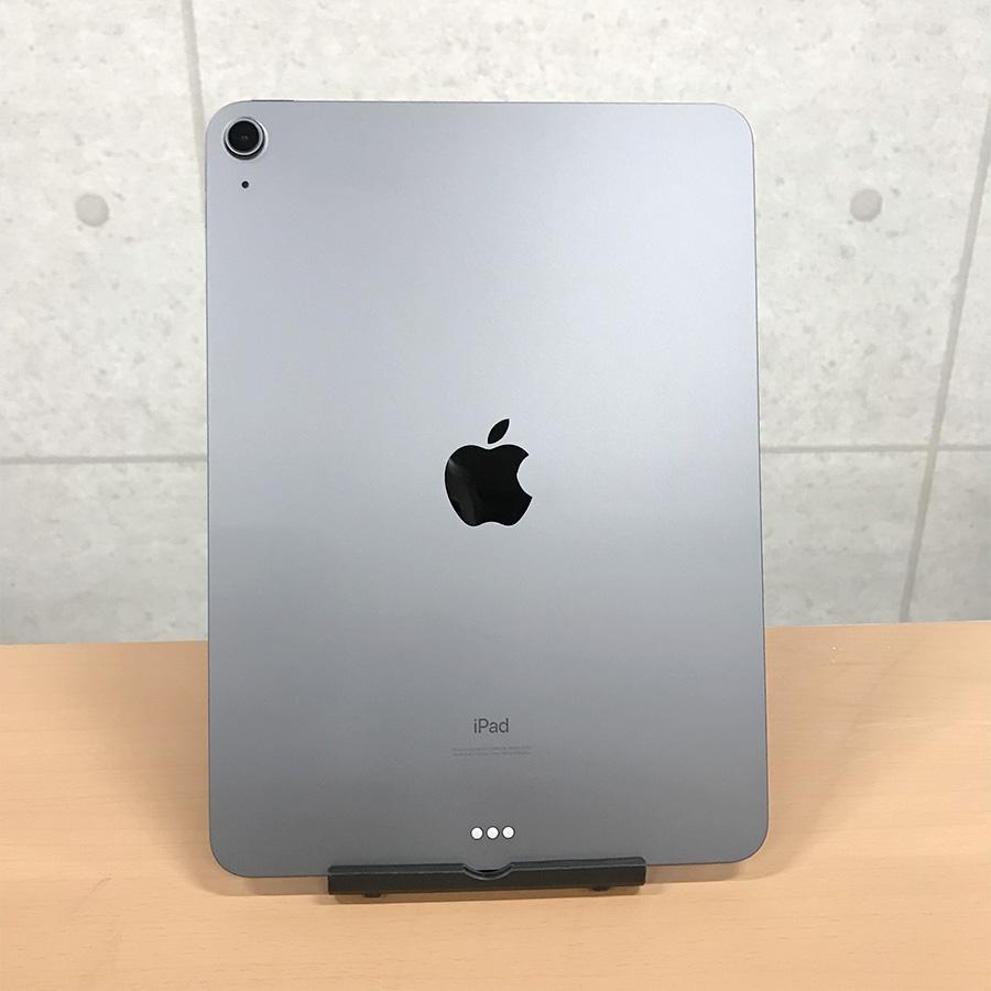 ■2/26まで特別価格■ Apple iPad Air4 10.9インチ Wi-Fiモデル A2316 64GB スペースグレイ 中古 タブレット Aランク ■2/26まで特別価格■ Apple iPad Air4 10.9インチ Wi-Fiモデル A2316 64GB スペースグレイ 中古 タブレット Aランク