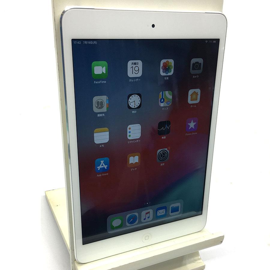 Ipad Mini 2 Wi Fiモデル Me814ja A 16gb Au シルバー アップル 中古タブレット アイパッド Bランク Nmc Ipadmini2 Me814jaa Au B Pcジャングル 通販 Yahoo ショッピング