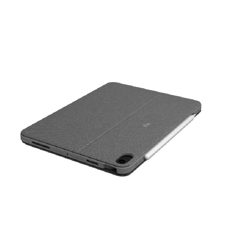 logicool COMBO TOUCH FOR iPAD AIR iPad 専用ケース カバー 中古 